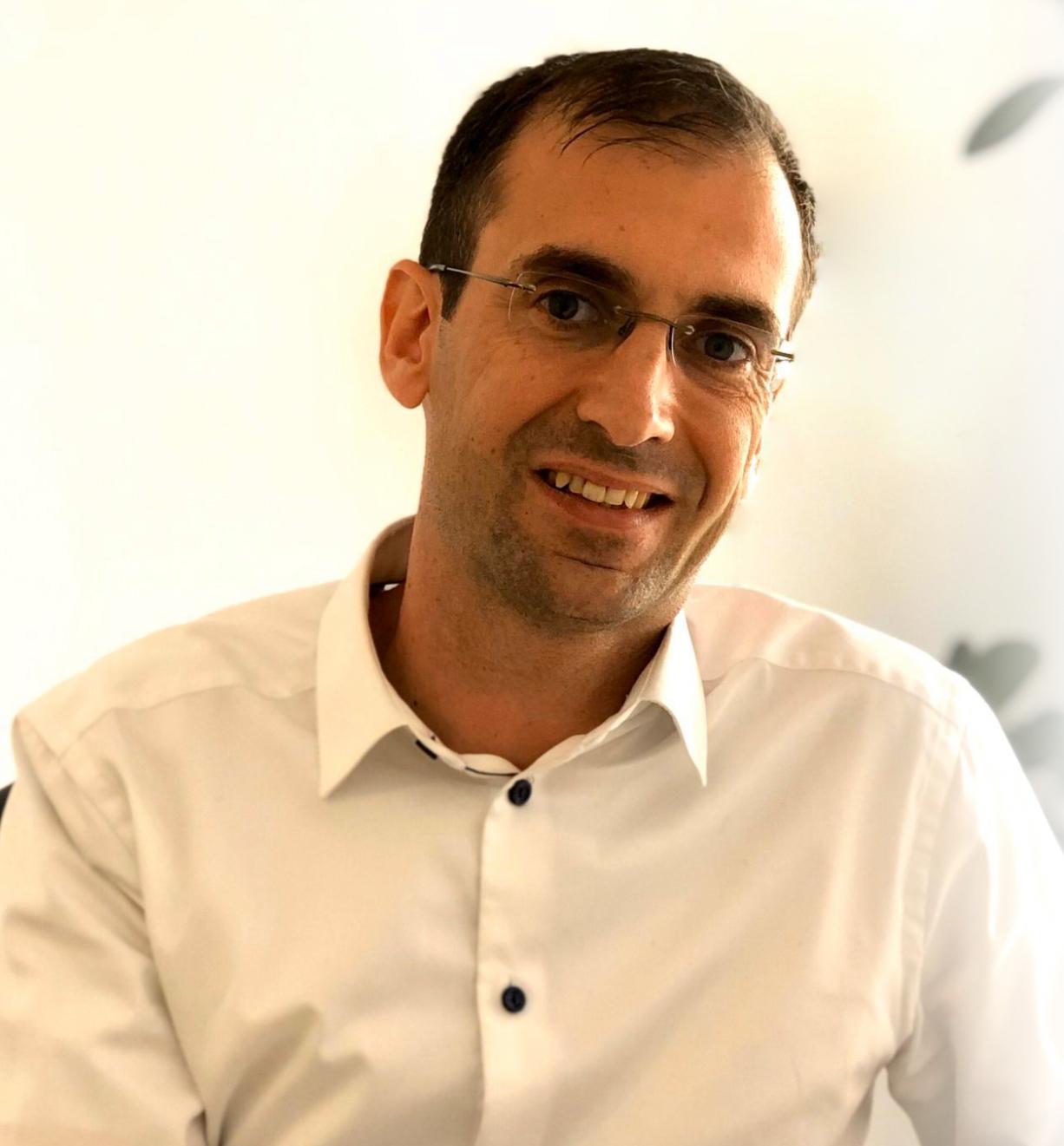 Dr. med. Marc Fouradoulas